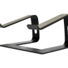 PORT DESIGNS | Ergonomic Notebook stand | 901103 | Notebook Stand | Black