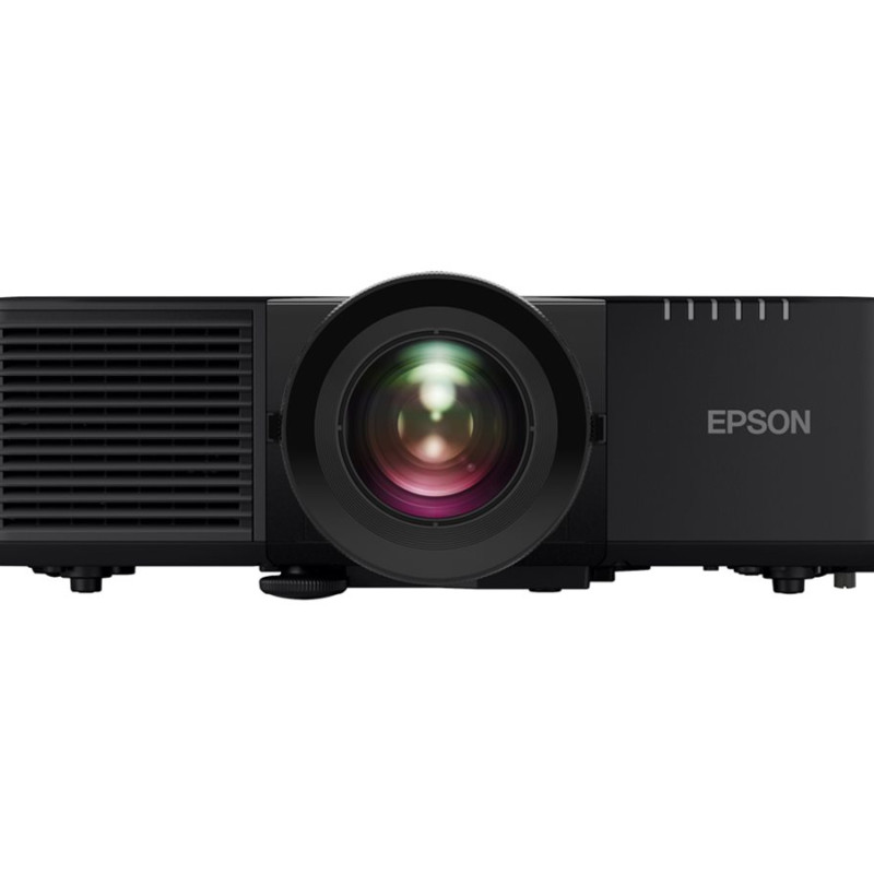 Epson | EB-L795SE | WUXGA (1920x1200) | 7000 ANSI liumeni | Melns