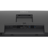Dell P2726H | 27 " | IPS | FHD | 16:9 | 100 Hz | 5/8 ms | 1920 x 1080 pixels | 300 cd/m² | HDMI ports quantity 1