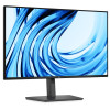 Dell P2726H | 27 " | IPS | FHD | 16:9 | 100 Hz | 5/8 ms | 1920 x 1080 pixels | 300 cd/m² | HDMI ports quantity 1