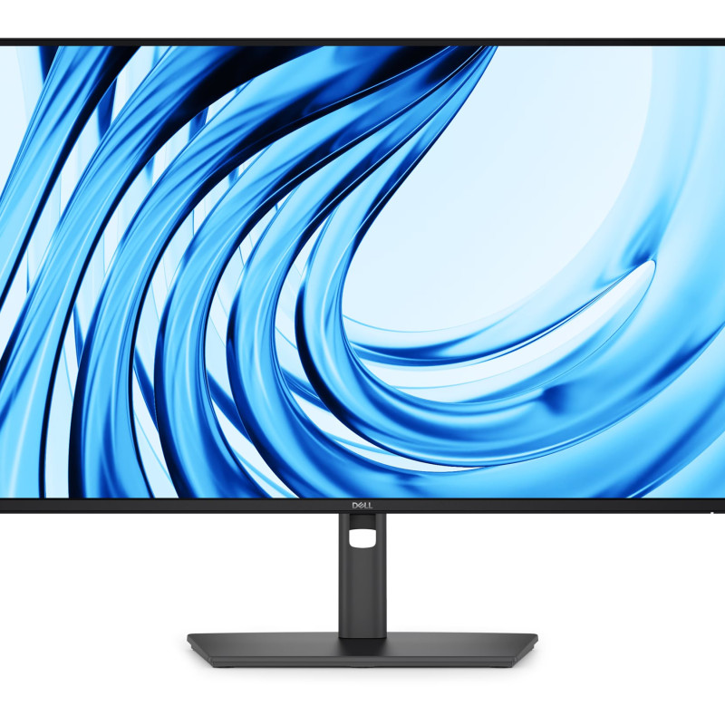 Dell P2726H | 27 " | IPS | FHD | 16:9 | 100 Hz | 5/8 ms | 1920 x 1080 pixels | 300 cd/m² | HDMI ports quantity 1