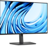Dell P2726H | 27 " | IPS | FHD | 16:9 | 100 Hz | 5/8 ms | 1920 x 1080 pixels | 300 cd/m² | HDMI ports quantity 1