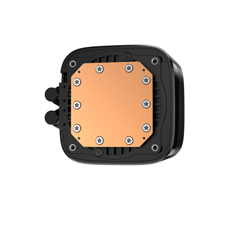 Deepcool | Ūdens dzesētājs | LD240 | Intel, AMD