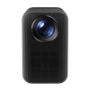 Xiaomi | Smart Projector L1 Pro EU | Full HD (1920x1080) | 400 ANSI lumeni | Melns | Wi‑Fi