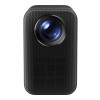 Xiaomi | Smart Projector L1 Pro EU | Full HD (1920x1080) | 400 ANSI lumeni | Melns | Wi‑Fi