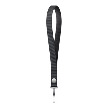APPLE AirTag FineWoven Key Ring - Navy | Apple