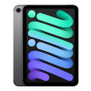 Apple iPad Mini (A17 Pro) | 8.3 " | Space Gray | Liquid Retina | 2266 x 1488 pixels | 128 GB | Wi-Fi | Front camera | 12 MP | Rear camera | 12 MP | Bluetooth | 5.3 | iPadOS