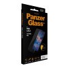 PanzerGlass | Ekrāna aizsargstikls | Nokia | 3.4/5.4 | Stikls | Melns | Pilna rāmja aizsargs; 100% pieskāriena saglabāšana; Noapaļoti stūri | Saderīgs ar maciņiem