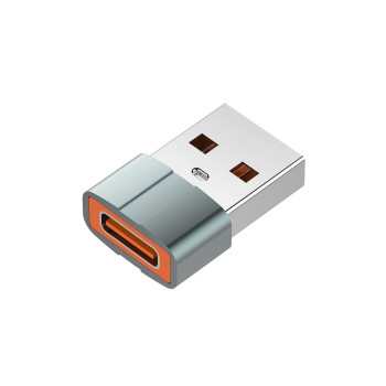 ColorWay Type-C uz USB-A adapters | CW-AD-CA