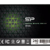 Silicon Power | S56 | 120 GB | SSD formāts 2.5