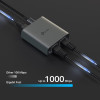 TP-LINK 1 to 2 Gigabit Ethernet Splitter | EH210