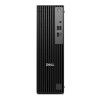 Dell Pro | QCS1250 | Galddators | Slim | Intel Core i3 | i3-14100 | iekšējā atmiņa 8 GB | DDR5 | SSD 512 GB | Intel integrētā grafika | Bez optiskā diska | Tastatūras valoda angļu | Windows 11 Pro