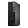 Dell Pro | QCS1250 | Galddators | Slim | Intel Core i3 | i3-14100 | iekšējā atmiņa 8 GB | DDR5 | SSD 512 GB | Intel integrētā grafika | Bez optiskā diska | Tastatūras valoda angļu | Windows 11 Pro