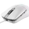 Lenovo | RGB Gaming Mouse | Legion M300s | Gaming Mouse | Wired via USB 2.0 | Glacier White