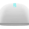 Lenovo | RGB Gaming Mouse | Legion M300s | Gaming Mouse | Wired via USB 2.0 | Glacier White