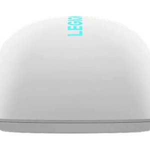 Lenovo | RGB Gaming Mouse | Legion M300s | Gaming Mouse | Wired via USB 2.0 | Glacier White