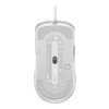 Lenovo | RGB Gaming Mouse | Legion M300s | Gaming Mouse | Wired via USB 2.0 | Glacier White