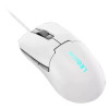 Lenovo | RGB Gaming Mouse | Legion M300s | Gaming Mouse | Wired via USB 2.0 | Glacier White