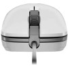 Lenovo | RGB Gaming Mouse | Legion M300s | Gaming Mouse | Wired via USB 2.0 | Glacier White