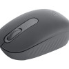Logitech Pele | M196 | Bezvadu | Bluetooth | Grafīts