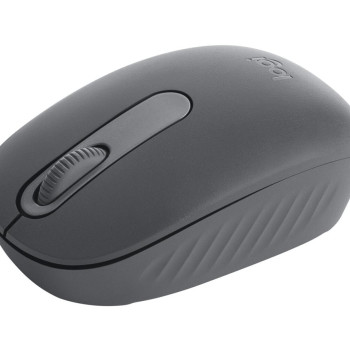 Logitech Pele | M196 | Bezvadu | Bluetooth | Grafīts