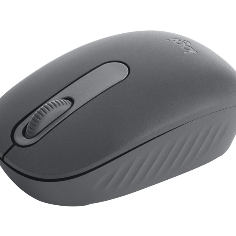 Logitech Pele | M196 | Bezvadu | Bluetooth | Grafīts