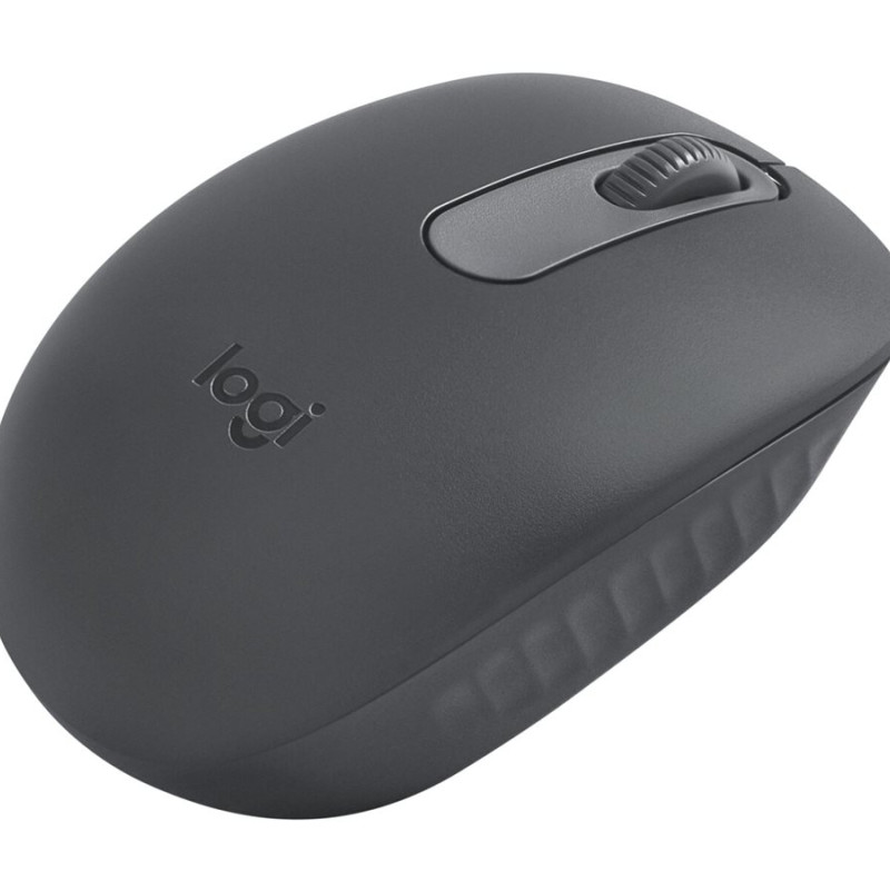 Logitech Pele | M196 | Bezvadu | Bluetooth | Grafīts
