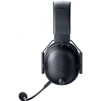 Razer | Esports Headset | BlackShark V2 Pro | Jā | Bezvadu | Over-ear | Bluetooth | Bezvadu