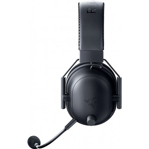 Razer | Esports Headset | BlackShark V2 Pro | Jā | Bezvadu | Over-ear | Bluetooth | Bezvadu
