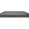 Digitus Shelf with Variable Rails for Fixed Mounting in 483 mm (19") Cabinets | DN-97649