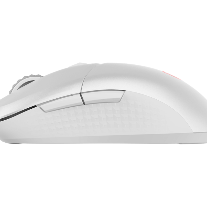 MSI VERSA 300 WIRELESS WHITE | Bezvadu | 2.4 GHz, Bluetooth, USB 2.0