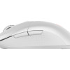 MSI VERSA 300 WIRELESS WHITE | Bezvadu | 2.4 GHz, Bluetooth, USB 2.0