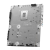 MSI PRO Z890-S WIFI PZ | Procesoru saime Intel | Procesora ligzda LGA1851 | DDR5 | Atbalstītie cietā diska interfeisi SATA, M.2 | SATA savienotāju skaits 4
