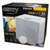 Camry | Compact bluetooth radio | CR 1165 | White