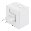 Camry | Compact bluetooth radio | CR 1165 | White