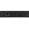 Asus Triple Display USB-C Dock Duo DC301 Duo | 90XB0A5N-BDS010 | Ethernet LAN (RJ-45) ports 1 | DisplayPorts quantity 2 | HDMI ports quantity 1