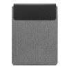 Lenovo Accessories Yoga 14.5-inch Sleeve Grey | Lenovo