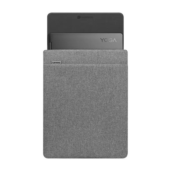 Lenovo Accessories Yoga 14.5-inch Sleeve Grey | Lenovo
