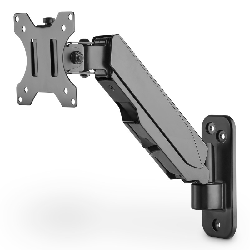 Digitus Wall mount | DA-90396 | Regulējams augstums, rotācija, slīpums | 17-32