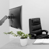Digitus Wall mount | DA-90396 | Regulējams augstums, rotācija, slīpums | 17-32