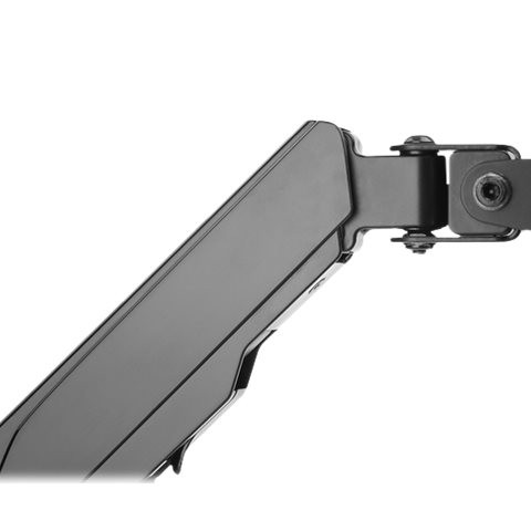 Digitus Wall mount | DA-90396 | Regulējams augstums, rotācija, slīpums | 17-32