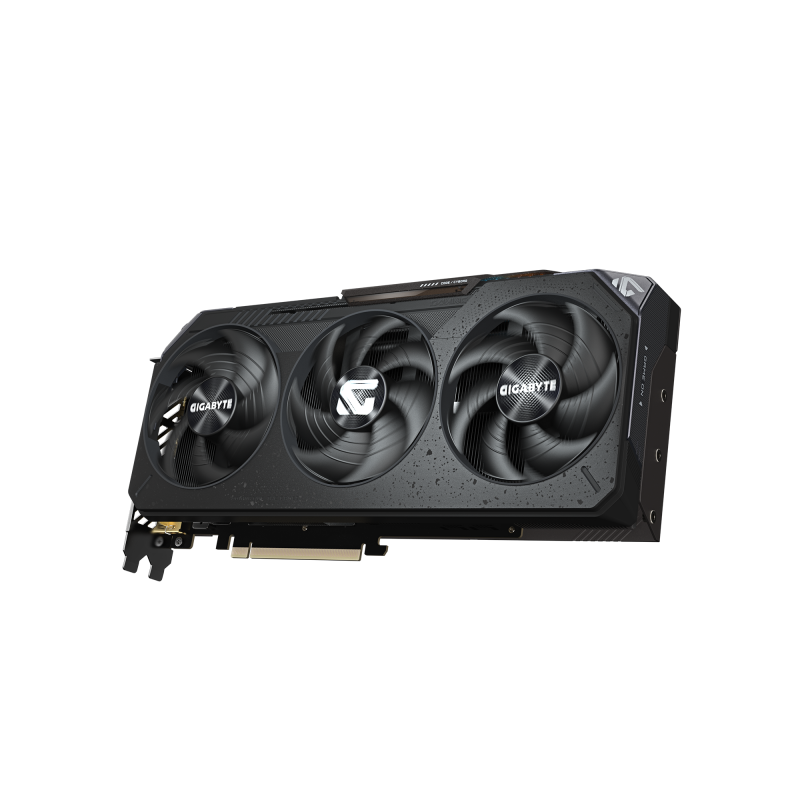 Gigabyte Radeon RX 9070 GAMING OC 16G | AMD | 16 GB | Radeon RX 9070 | HDMI porti 2 | PCI-E 5.0