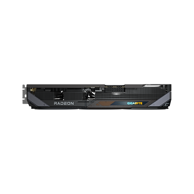 Gigabyte Radeon RX 9070 GAMING OC 16G | AMD | 16 GB | Radeon RX 9070 | HDMI porti 2 | PCI-E 5.0