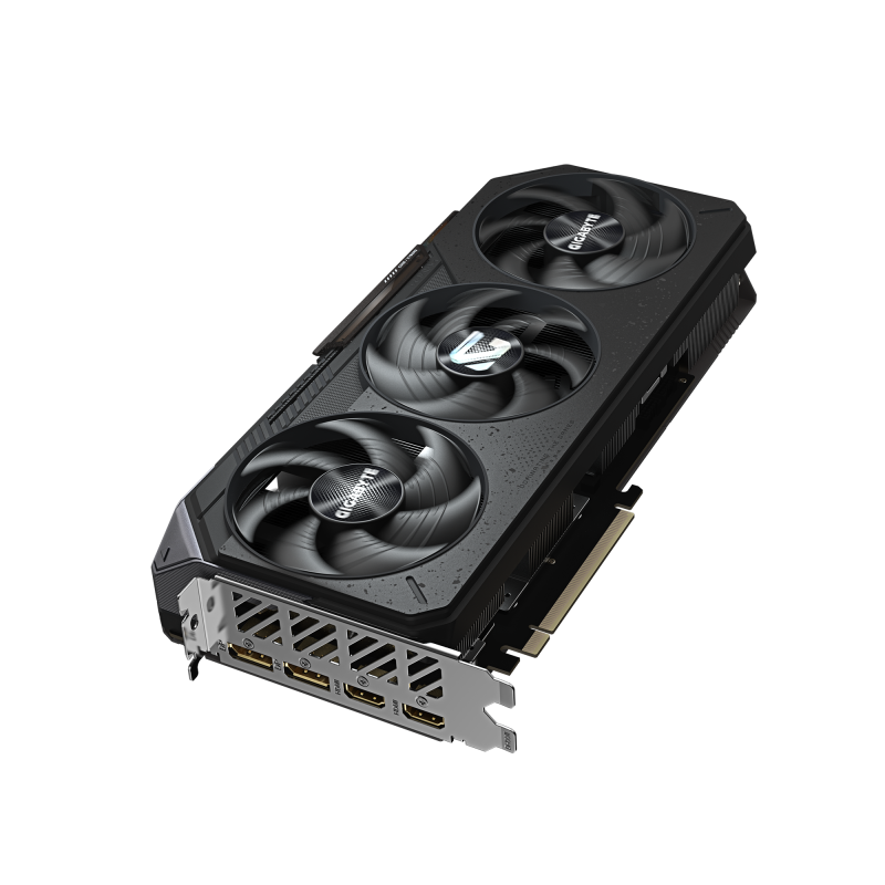 Gigabyte Radeon RX 9070 GAMING OC 16G | AMD | 16 GB | Radeon RX 9070 | HDMI porti 2 | PCI-E 5.0