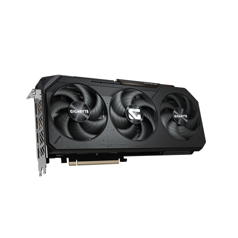 Gigabyte Radeon RX 9070 GAMING OC 16G | AMD | 16 GB | Radeon RX 9070 | HDMI porti 2 | PCI-E 5.0