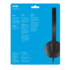 Logitech | H340 | Headset | Black