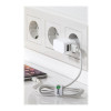 Goobay | 2.4 A | Dual USB lādētājs | 44952