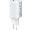 Xiaomi 45W Nano Turbo lādētājs ar 2 portiem | EU