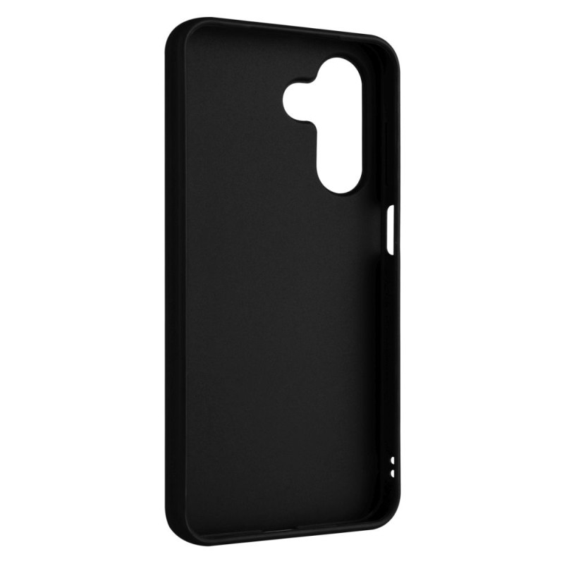 Fixed Story | Aizmugures vāks | Samsung | Galaxy A26 5G | Gumija | Melns