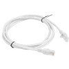 Lanberg | Patchcord CAT.6 UTP | PCU6-10CC-0150-S | 1.5 m | Grey